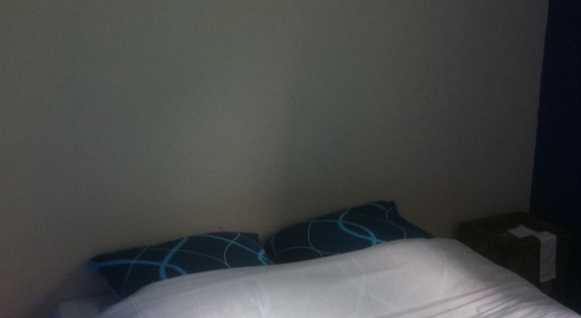 Le Saint Georges Bed & Breakfast Cameră foto